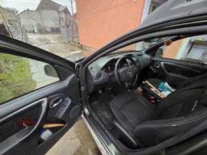 Dacia Duster 2015 1.5dci euro5  - imagine 8