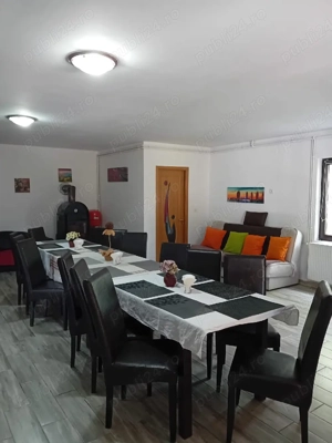 Cabana 17-20 persoane  - imagine 3