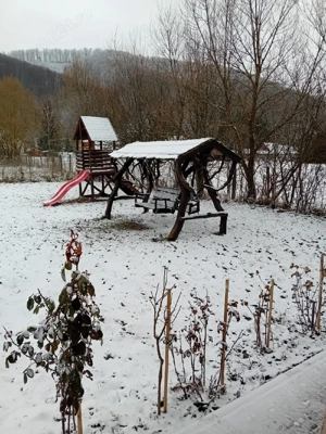 Cabana 17-20 persoane  - imagine 5