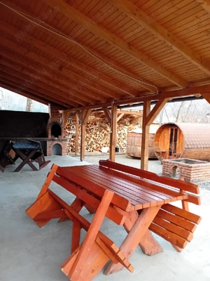 Cabana 17-20 persoane  - imagine 4