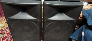 boxe subwoofere sistem panasonic telecomenzi caseta bluetooth  schimb cu sony ult9