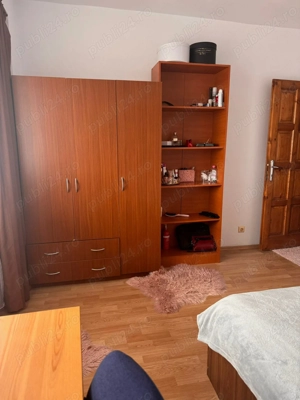 Proprietar, închiriez 2 camere DECOMANDATE, Dorobanților 109 + Parcare - imagine 6
