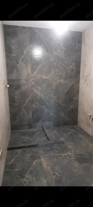 Meseriaș în finisaje fac lucrări în particular  