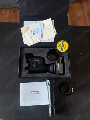 Sytong ht-77  - imagine 2