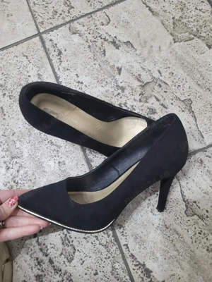 Pantofi 40 marime! - imagine 2