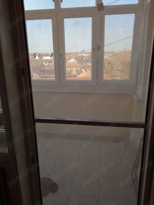 Vând apartament 2 camere decomandat 78.000 euro - imagine 7