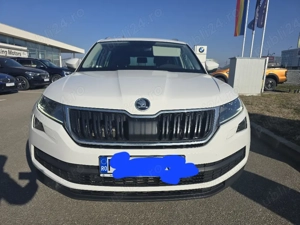 Skoda Kodiaq 2018