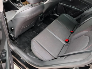 Seat Leon FR DSG - 2.0TDI 184CP - 2016 Euro 6 - LED - Semi-piele - SmartLink - imagine 6