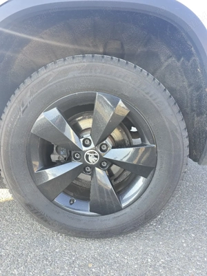 Skoda Kodiaq 2018 - imagine 5