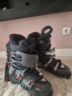 Vând clăpari de schi HEAD FX XT, mărime TG 28 28.5 (EU 43 44)