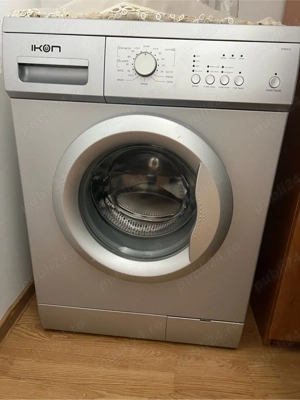 Mașină de spălat rufe IKON 2100 W  - imagine 3