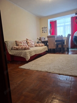 Apartament 2 camere, etajul 1