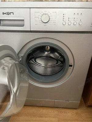 Mașină de spălat rufe IKON 2100 W  - imagine 4