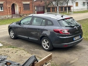Renault Megane 1.5dci 110cp 2013 Full Optional - imagine 4