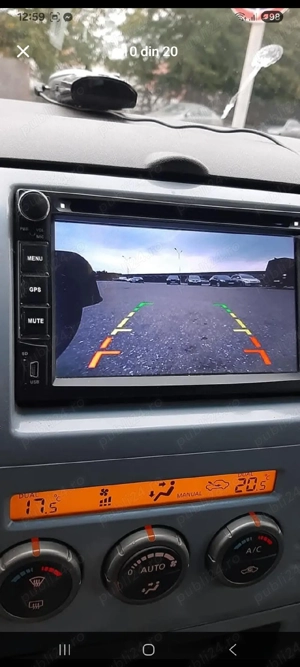 Vând Nissan Pathfinder 4x4, 2,5 dci 177 cp, 7 locuri, cu doar 151000 km rulați - imagine 8