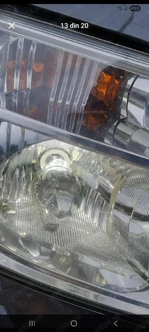 Vând Nissan Pathfinder 4x4, 2,5 dci 177 cp, 7 locuri, cu doar 151000 km rulați - imagine 9