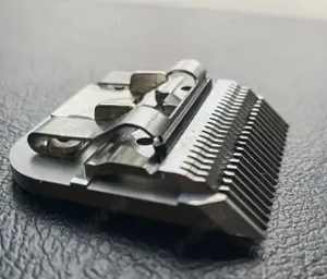 Ascutire, ascut lamele masinilor de tuns Wahl, Andis, Oster, etc.