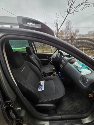Dacia Duster 2015 1.5dci euro5  - imagine 6