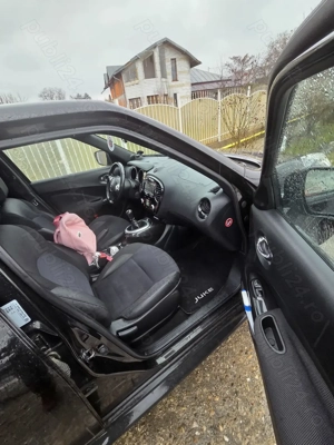 Nissan Juke 2016 1.5dci euro 6 - imagine 7