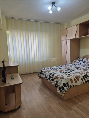 2 camere, decomandat, etaj 5 din 10, Bd.Unirii Sud -comision 0 - imagine 3