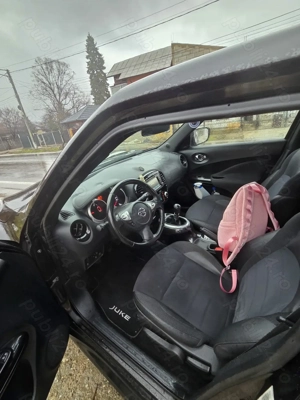 Nissan Juke 2016 1.5dci euro 6 - imagine 8