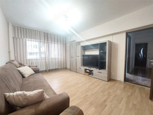 2 camere, decomandat, etaj 5 din 10, Bd.Unirii Sud -comision 0