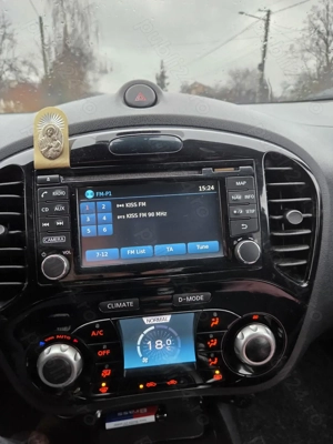 Nissan Juke 2016 1.5dci euro 6 - imagine 6