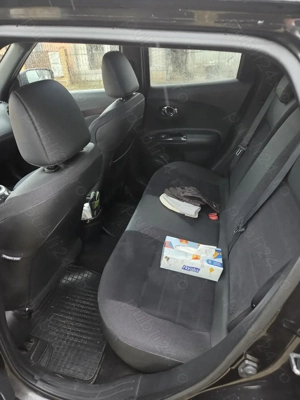 Nissan Juke 2016 1.5dci euro 6 - imagine 9