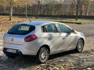 Fiat Bravo 1.4T-Jet 120cp E4 145.000km 2008 - imagine 3