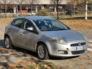 Fiat Bravo 1.4T-Jet 120cp E4 145.000km 2008 - imagine 2