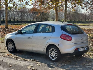 Fiat Bravo 1.4T-Jet 120cp E4 145.000km 2008 - imagine 4