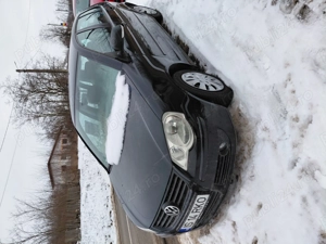Vând Volkswagen Polo  - imagine 2