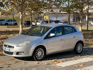 Fiat Bravo 1.4T-Jet 120cp E4 145.000km 2008