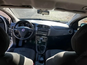 Fiat Bravo 1.4T-Jet 120cp E4 145.000km 2008 - imagine 6
