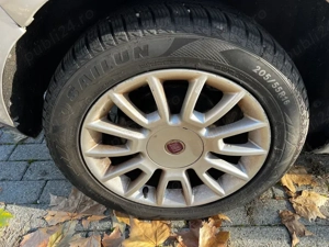 Fiat Bravo 1.4T-Jet 120cp E4 145.000km 2008 - imagine 8