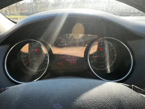 Fiat Bravo 1.4T-Jet 120cp E4 145.000km 2008 - imagine 7