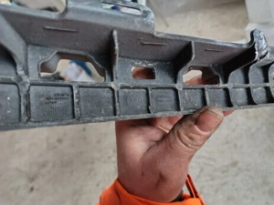 Suport bara Față Volskwagen golf 5 hadgbak  - imagine 2