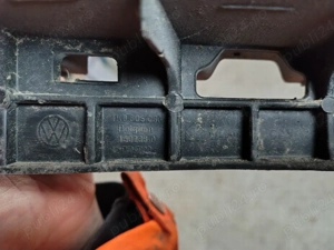 Suport bara Față Volskwagen golf 5 hadgbak  - imagine 3