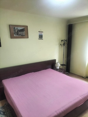 Închiriez apt.una camera regim hotelier - imagine 5