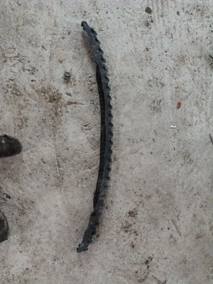 Suport bara Față Volskwagen golf 5 hadgbak  - imagine 4