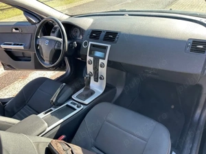 Volvo V50 1.6d 115cp E5 2011 - imagine 5