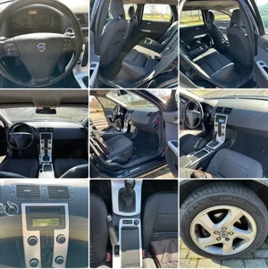 Volvo V50 1.6d 115cp E5 2011 - imagine 8