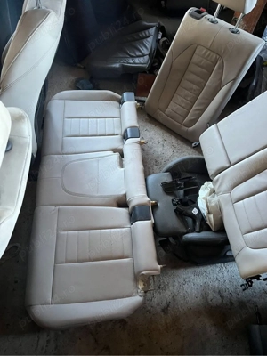 scaune BMW x3 x4 G01 G02 - imagine 5