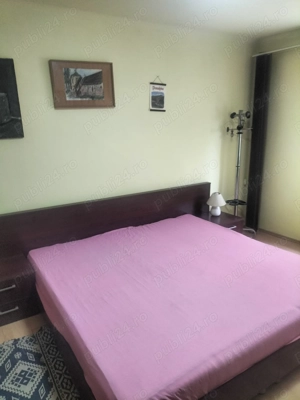 Închiriez apartament 1 camera la casa - imagine 5