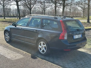 Volvo V50 1.6d 115cp E5 2011 - imagine 4