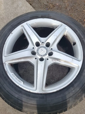 vand jante auto - imagine 3