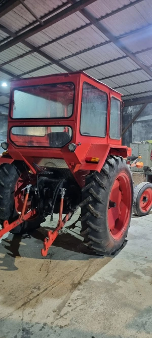 Tractor U650 - imagine 4