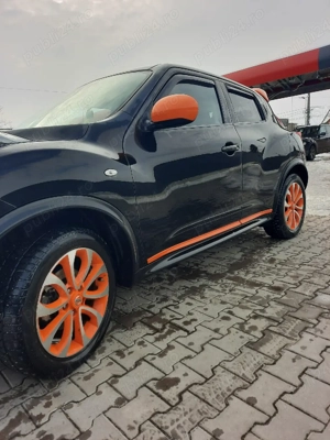 Vând Nissan Juke 1,5 diesel 2014. - imagine 4