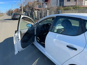 Vand Seat Ibiza 2010, 140,000km