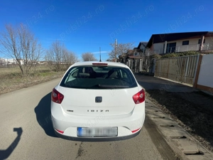 Vand Seat Ibiza 2010, 140,000km - imagine 3